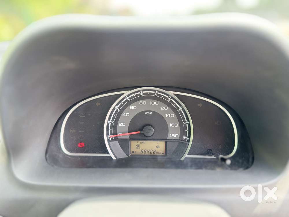 Maruti Suzuki Alto 800 2012-2016 Cng Lxi Optional, 2018, Cng & Hybri..