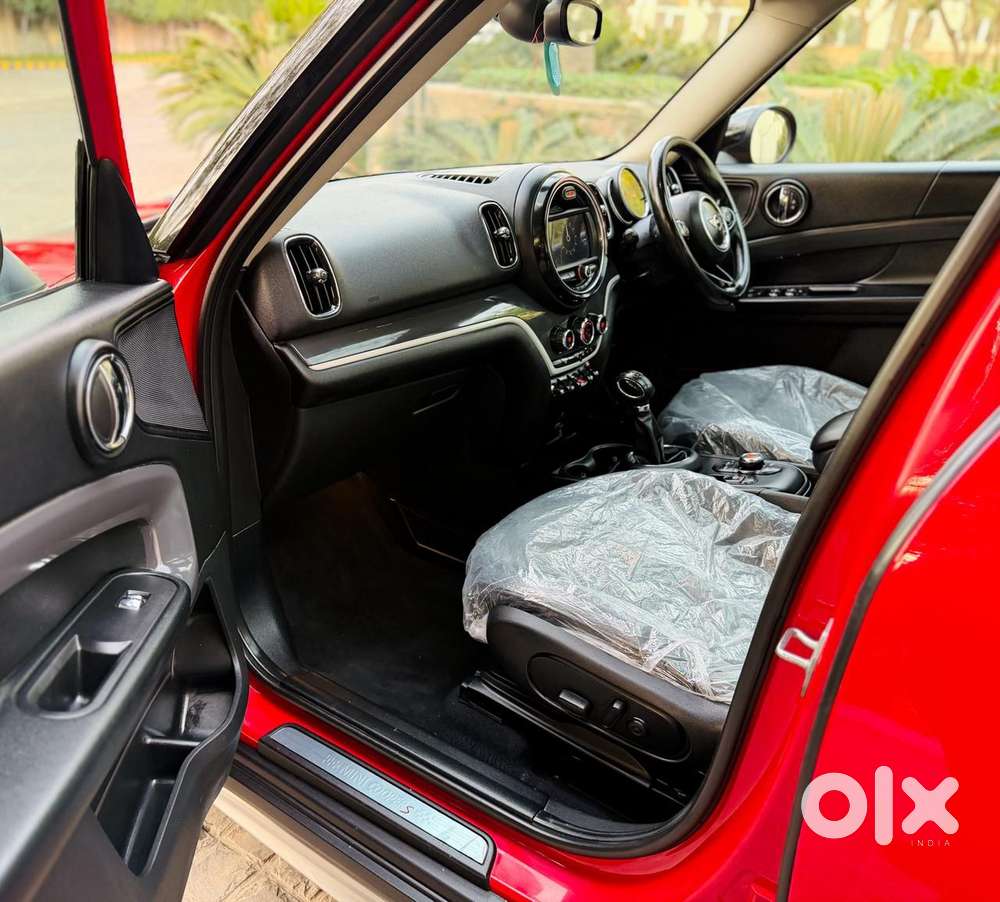 Mini Cooper 5 Door D, 2020, Diesel