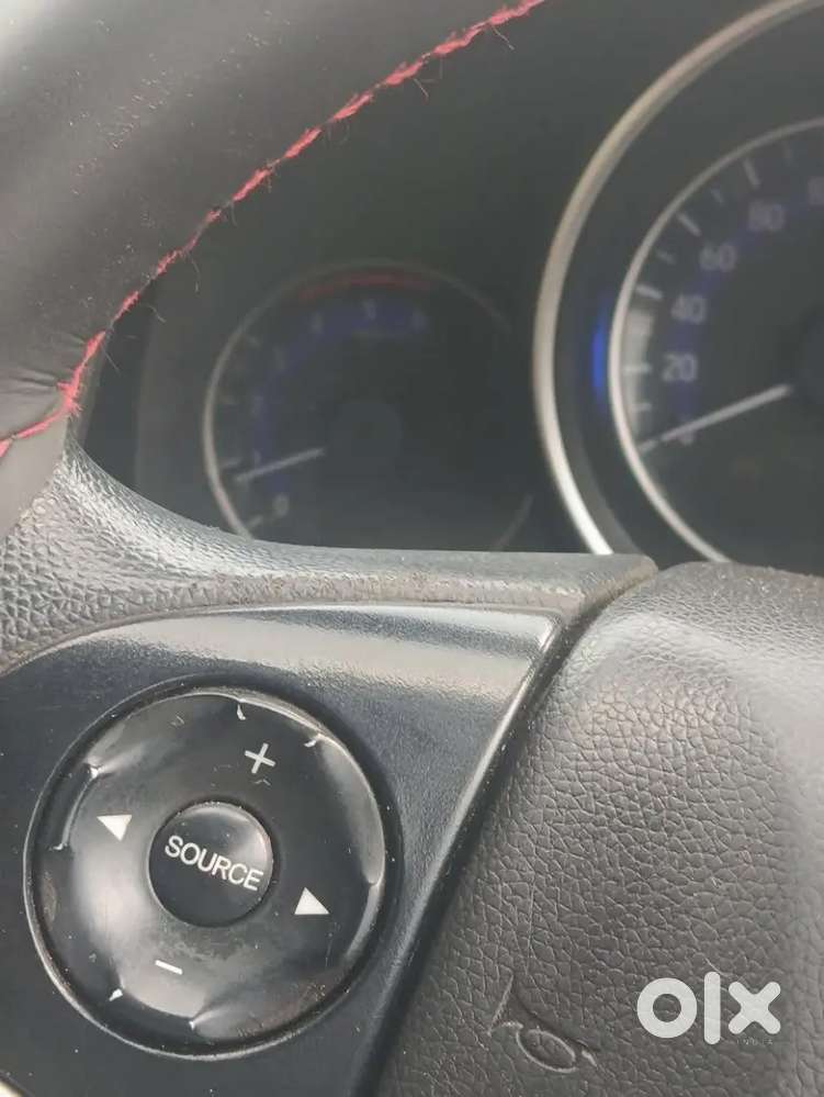 Honda Wr-v Vx 2018