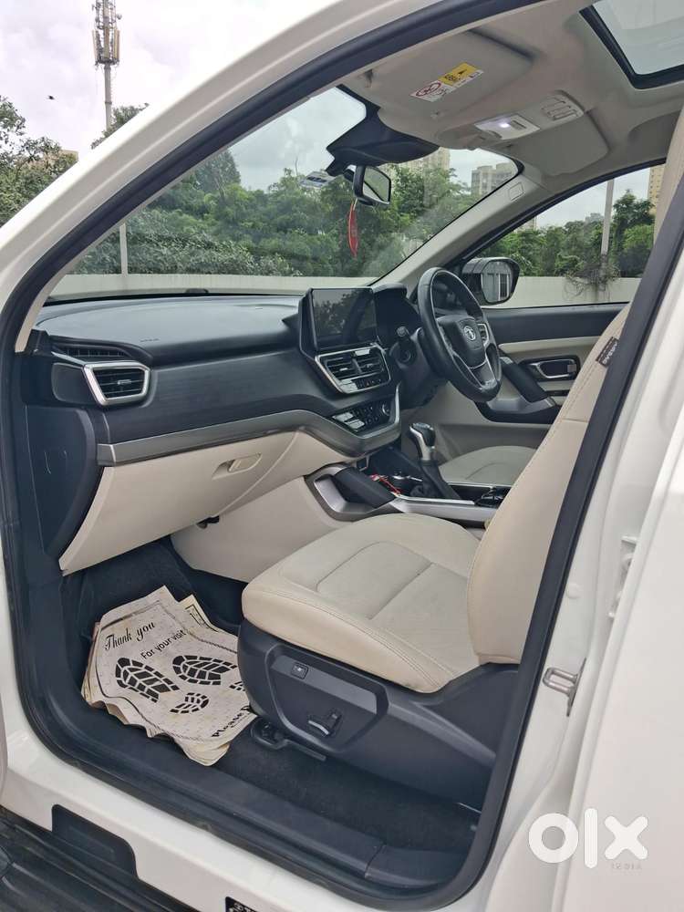 Tata Safari 2.0 Kryotec Xza Plus, 2023, Diesel
