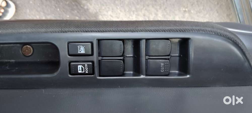 Maruti Suzuki Swift Vxi Glory Limited Edition, 2006, Petrol