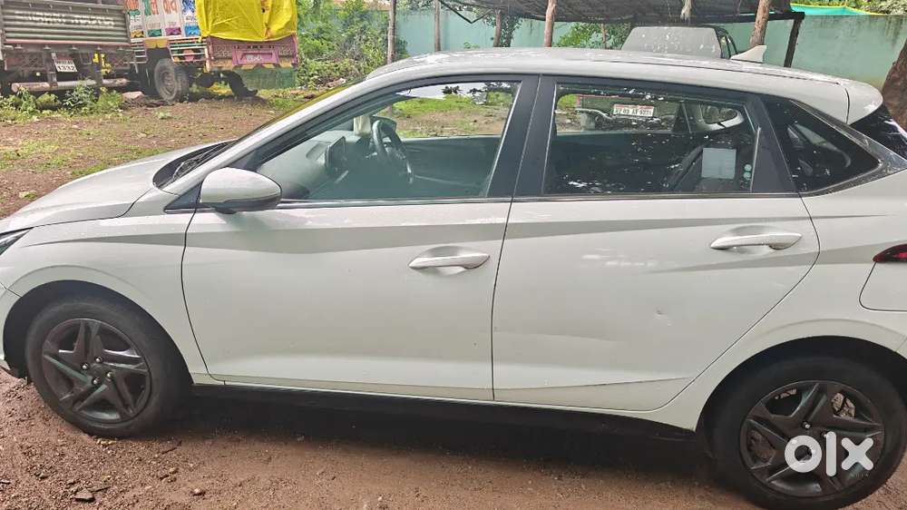 Hyundai New I20 2020 Diesel Car