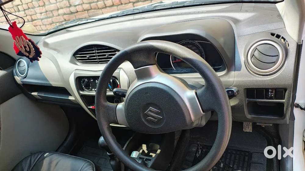 2nd Owner Maruti Suzuki Alto 2019