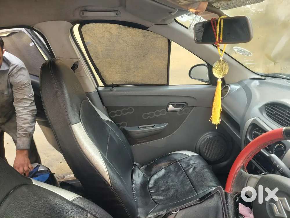 Maruti Suzuki Alto 800 2014 Cng & Hybrids 100000 Km Driven