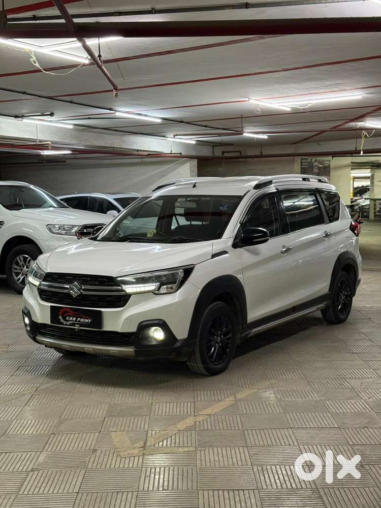 Maruti Suzuki Xl6 1.5 Zeta At, 2019, Petrol