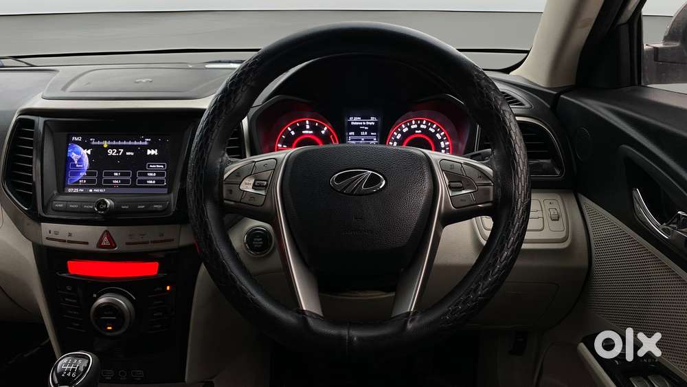 Mahindra Xuv300 W8 Diesel, 2019, Diesel