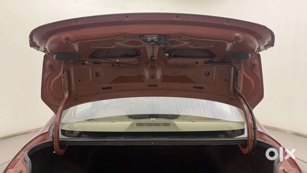 Maruti Suzuki Ciaz 1.4 Zeta Petrol, 2018, Petrol