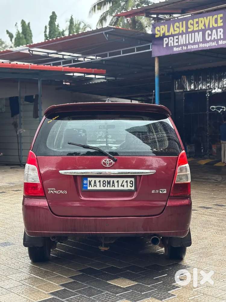 2006 V Fresh Fc 4 Owner