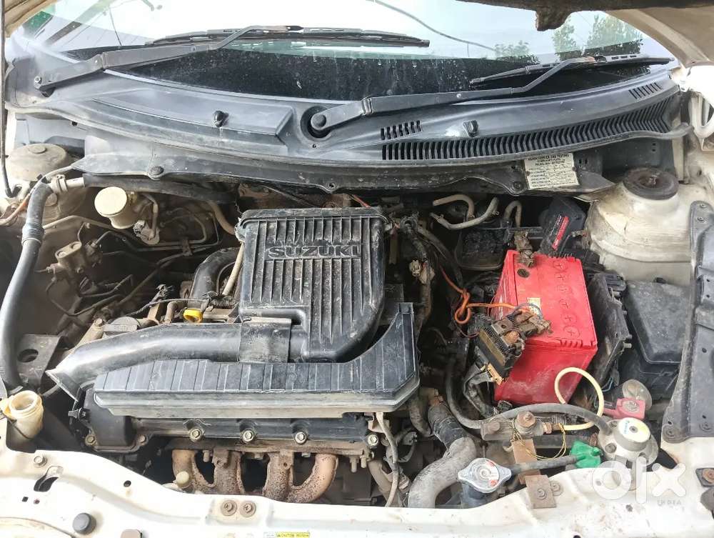 Good Condition Swift Dzire 17 Model Cng Pass Second Owner