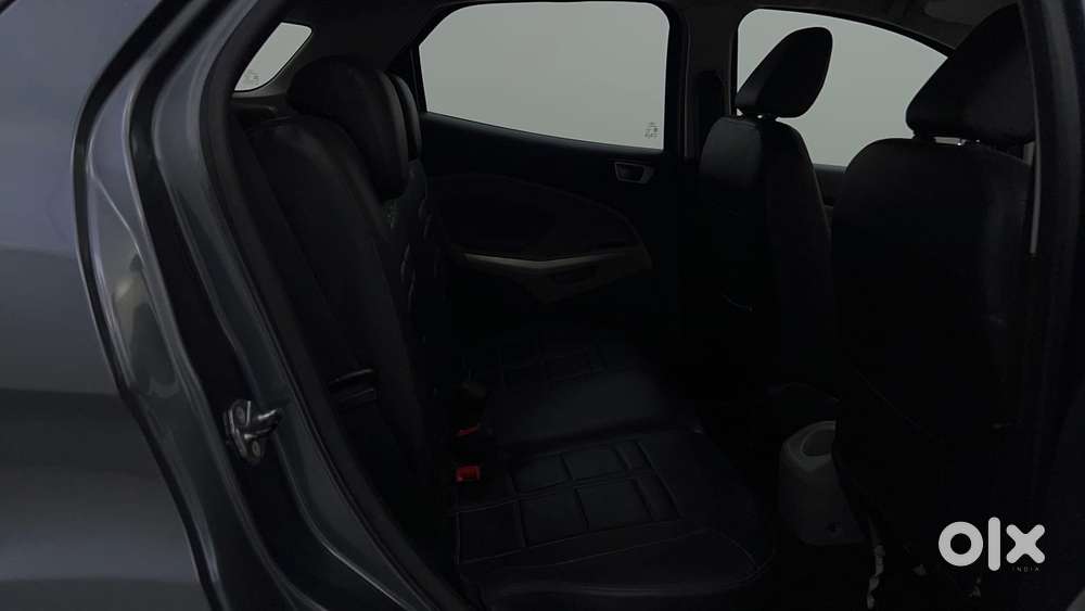 Ford Ecosport [ ] 1.5 Trend Ti Vct, 2015, Petrol