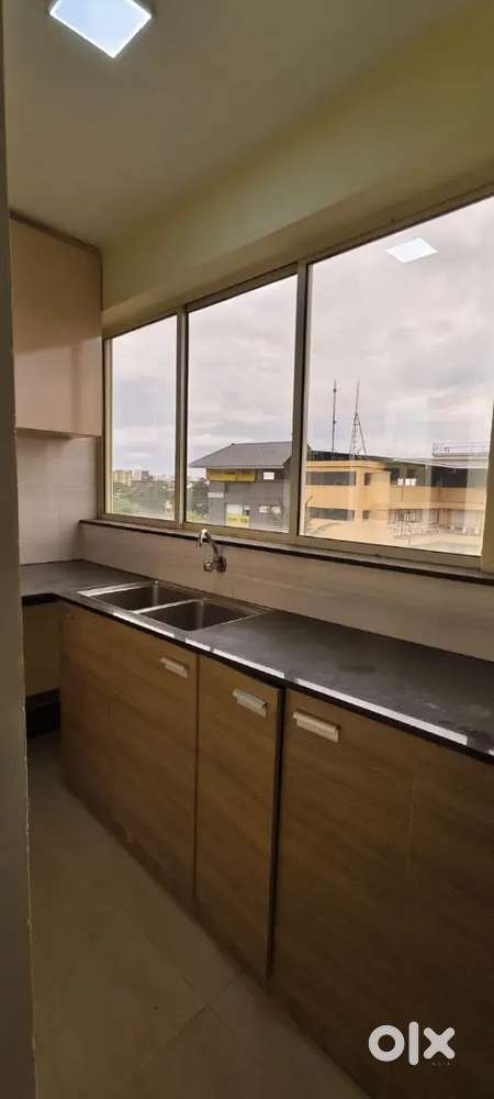 1BHK in Panampilly Nagar