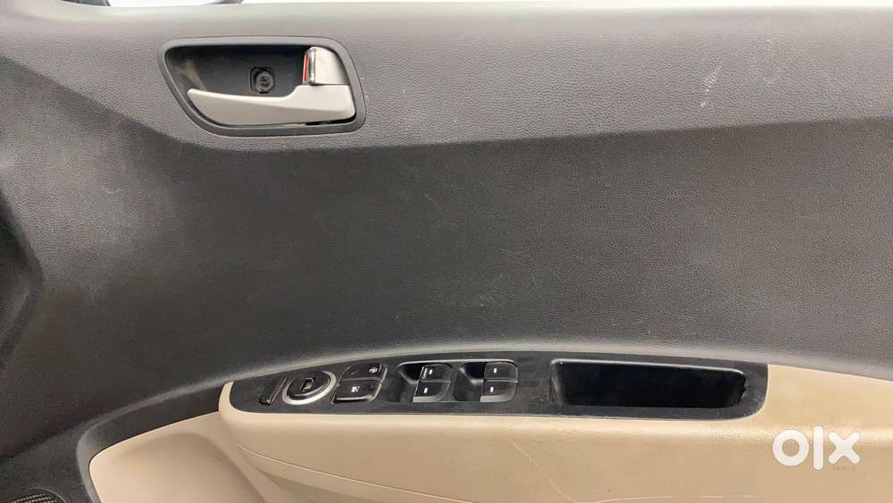 Hyundai Grand I10 Sportz 1.2 Kappa Vtvt, 2015, Petrol
