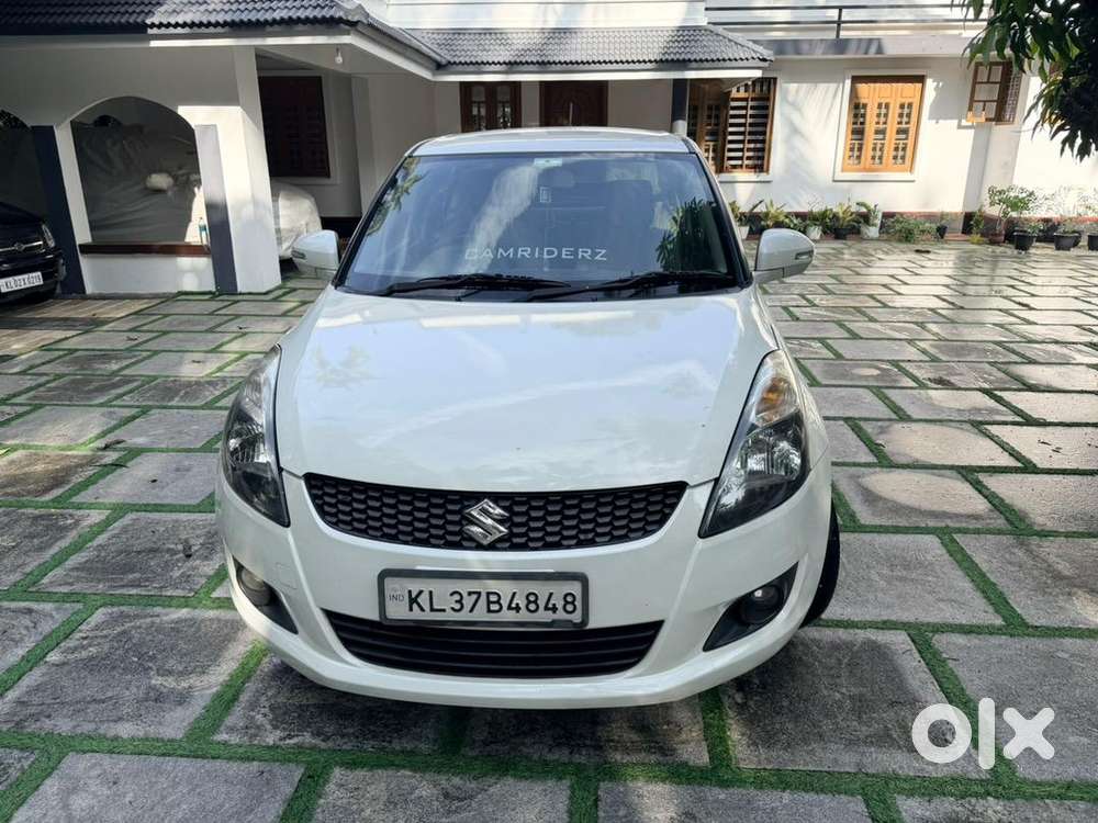 Reliable Maruti 2013 Diesel