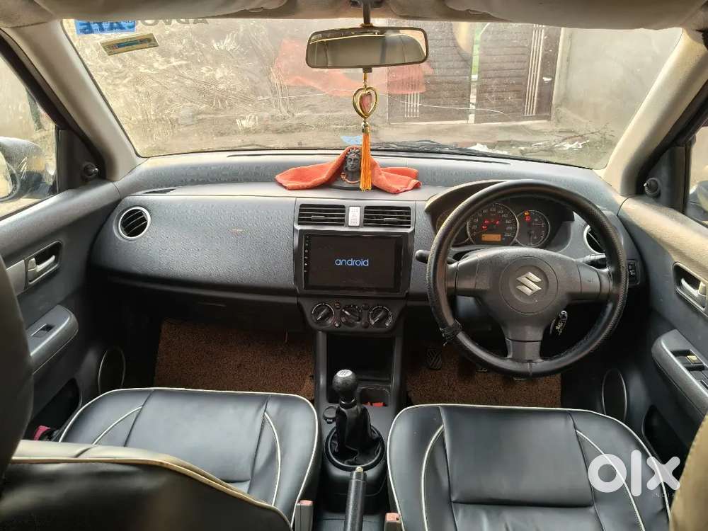 Maruti Swift Vxi 2010