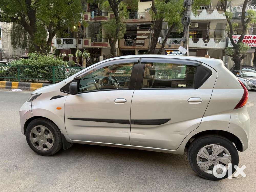 Datsun Redigo 2020-2022 0.8 T, 2021, Petrol