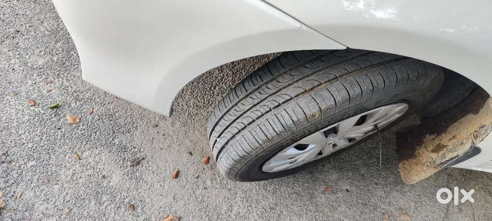 Toyota Etios Diesel 2013