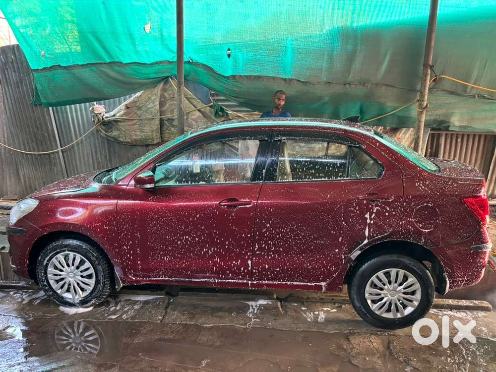 Maruti Dzire Diesel 2018