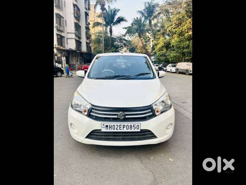 Maruti Suzuki Celerio Zxi Amt, 2017, Petrol