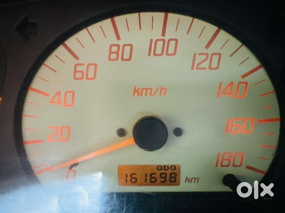 Maruti Suzuki Alto Lxi 2008 Front Door Automatic