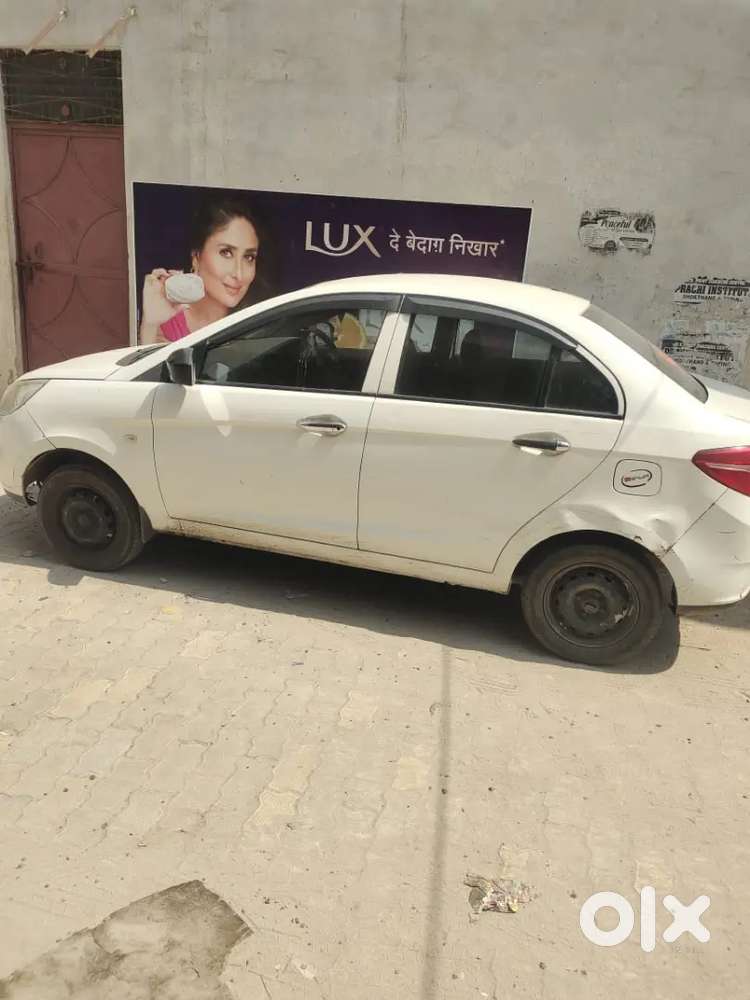 All Good Condition