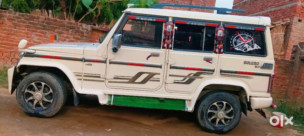 Mahindra Bolero Diesel 2013