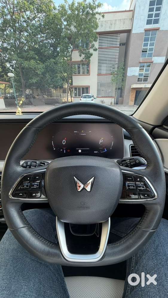 Mahindra Xuv700 Diesel 2024
