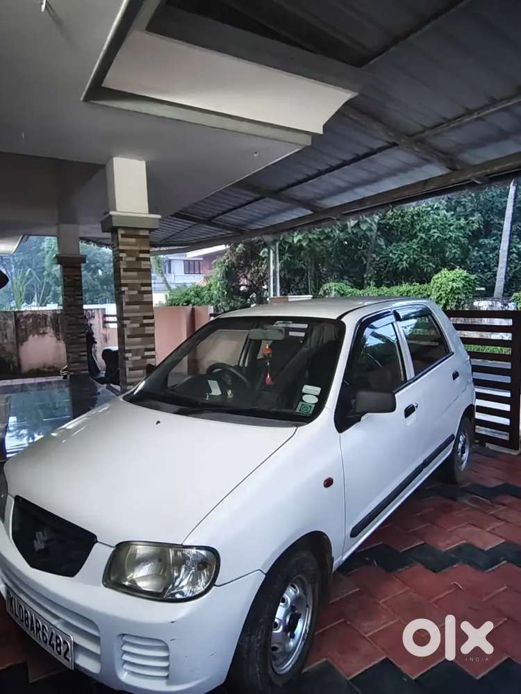 Maruti Alto 2009 Model