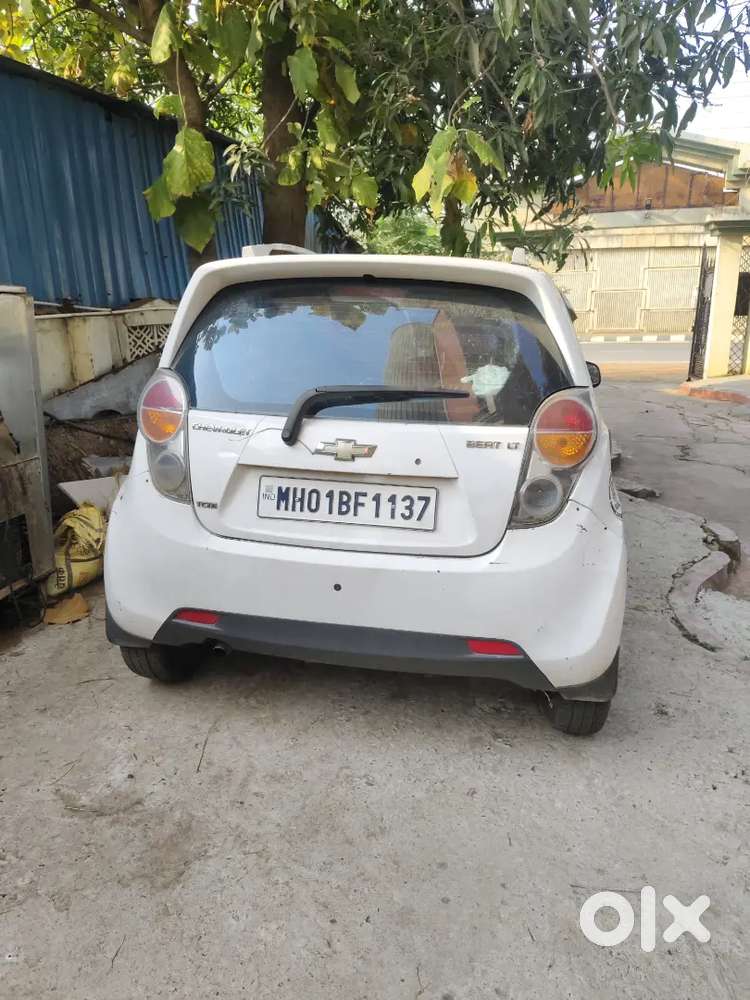 Chevrolet Beat 2011 Diesel Well Maintained