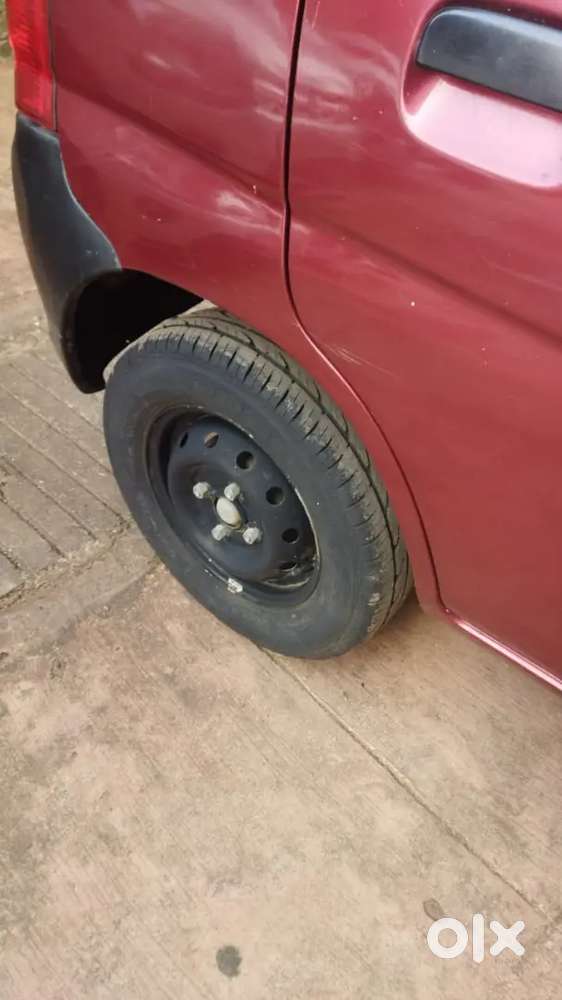 Maruti Suzuki Alto 800 2012 Cng & Hybrids Well Maintained