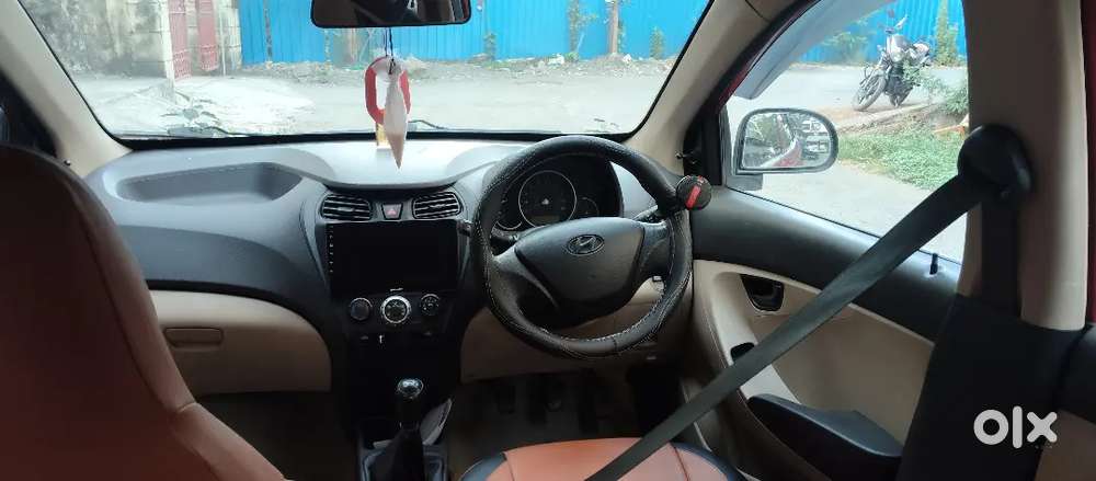 Hyundai Eon 2014 Cng & Hybrids 51000 Km Driven