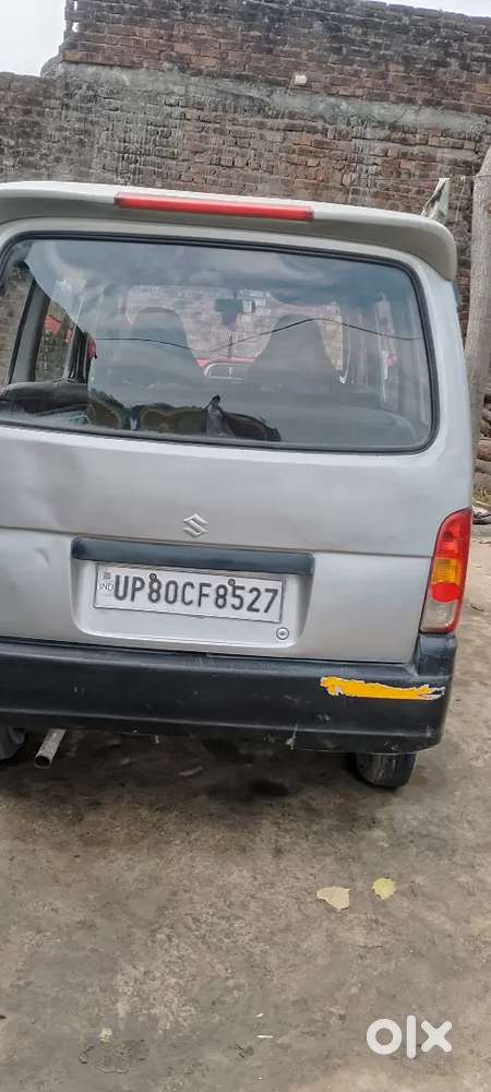 Maruti Eeco 1.2 2015