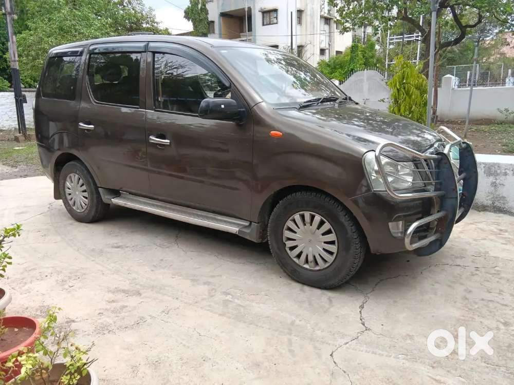 Mahindra Xylo E8 Diesel 2009  Well Maintained  ₹4l Neg.