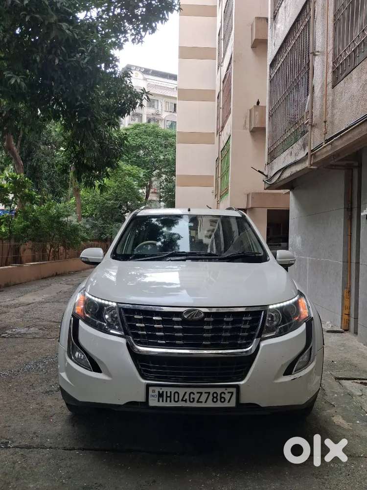 Mahindra Xuv500 Diesel 2015