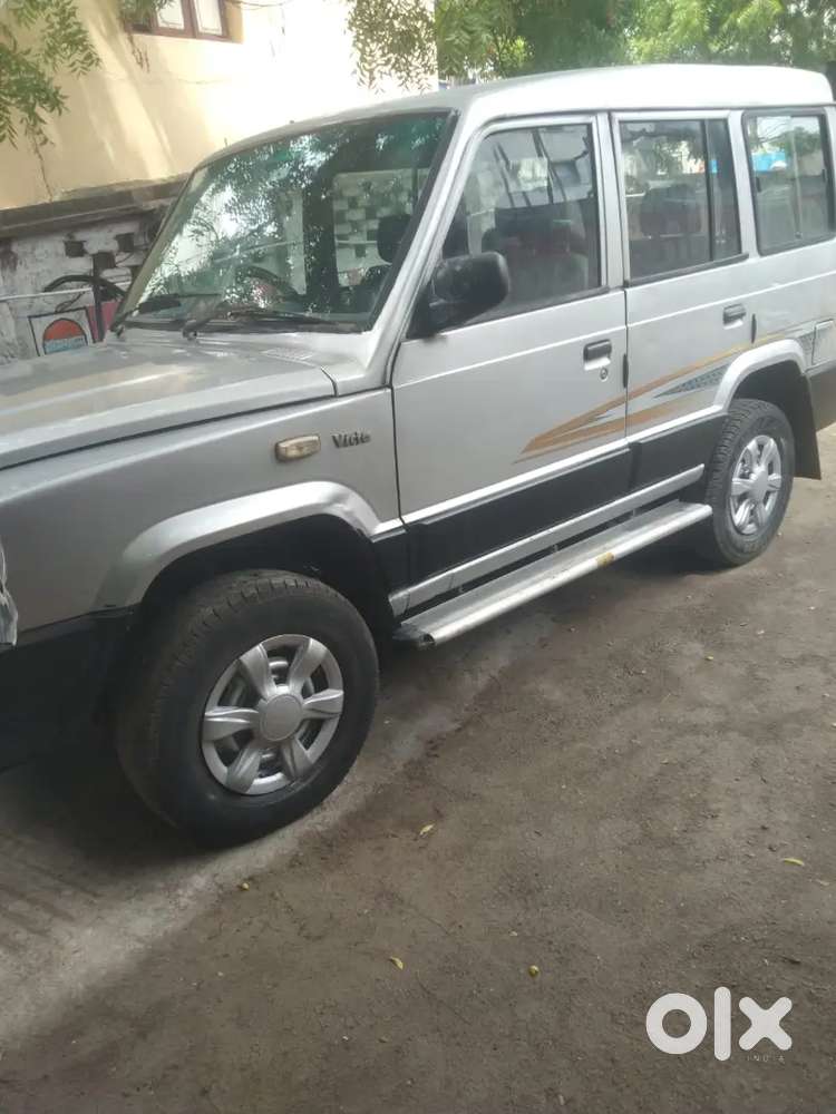 Tata Sumo Victa 1.9 2011