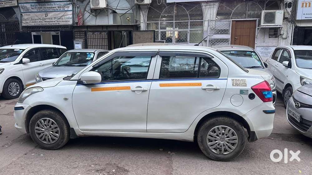 Maruti Suzuki Dzire 2022 Cng & Hybrids Well Maintained