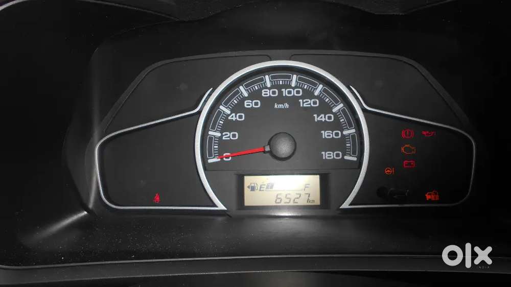 Maruti Suzuki Alto 800 2021 Petrol Low Running