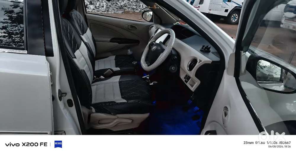 Toyota Etios