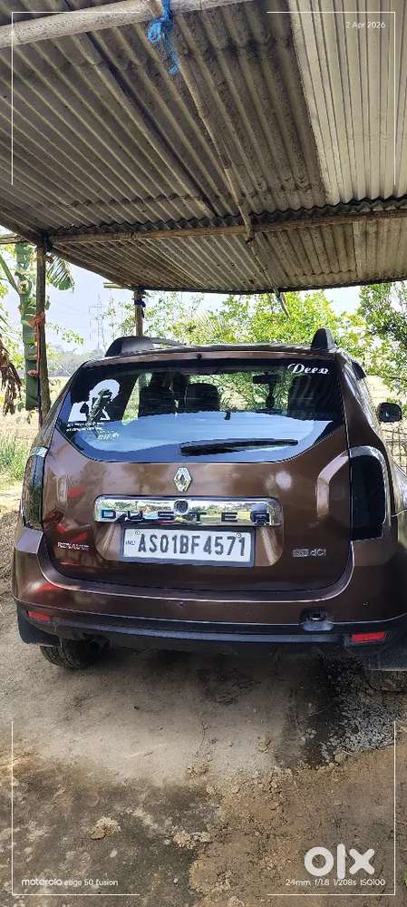 Very Good Condition Car