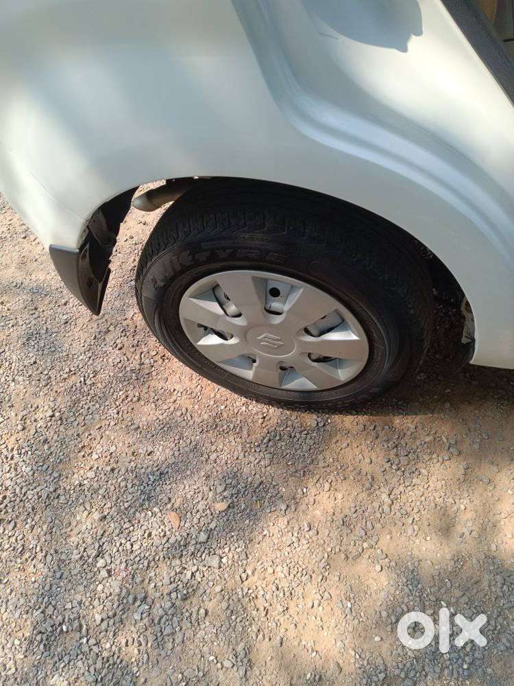 Maruti Suzuki Wagon R Lxi Cng, 2022, Cng & Hybrids