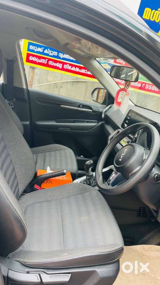 Kia Sonnet Htk Plus
