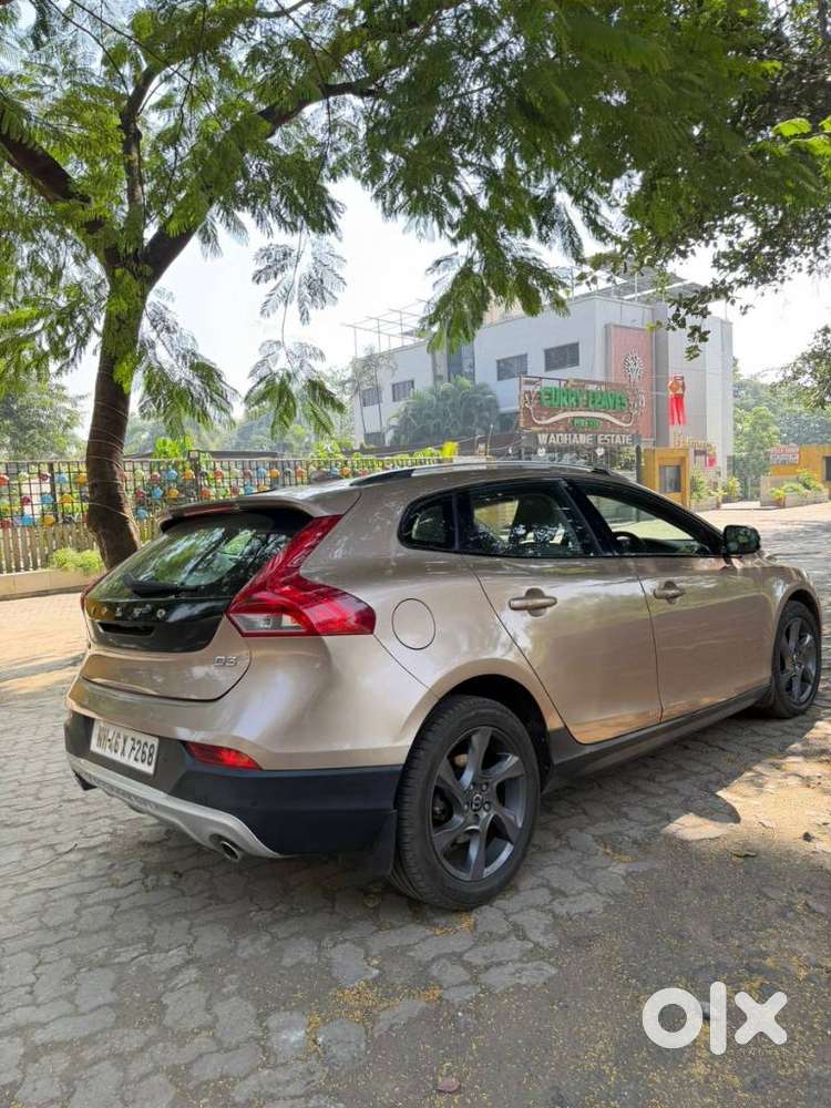 Volvo V40 Cross Country D3, 2013, Diesel