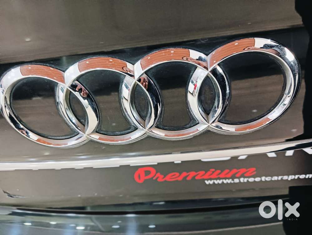 Audi A8 L 3.0 50 Tdi Quattro, 2016, Diesel