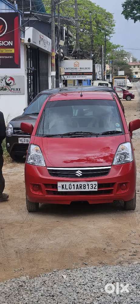Maruti Suzuki Zen Estilo 2008 Car Good Condition No Scraches