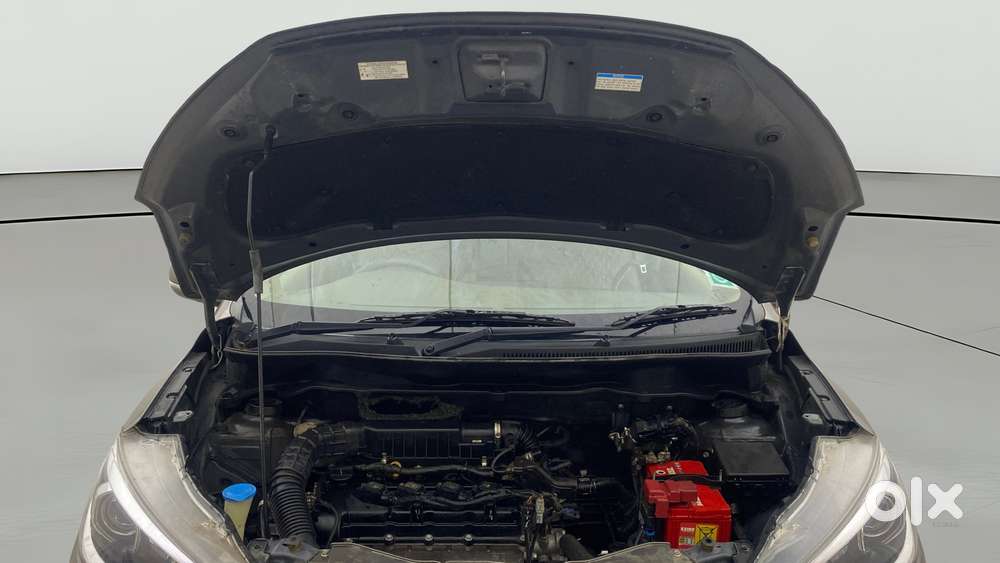 Maruti Suzuki Ertiga Zxi Plus Shvs, 2020, Petrol