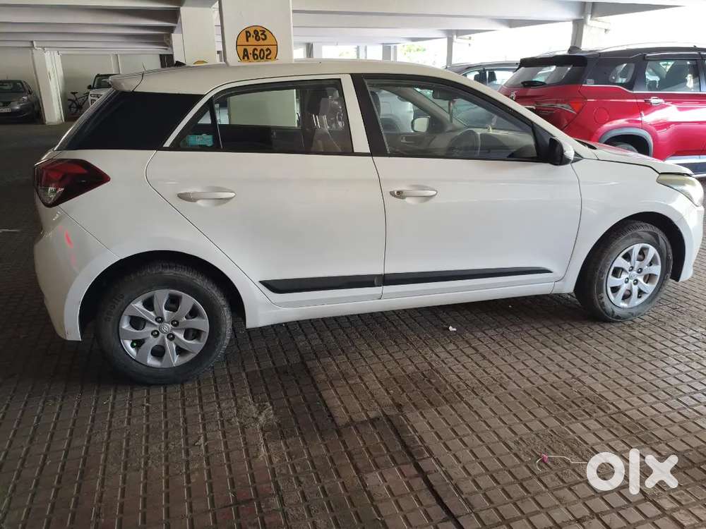 Hyundai Elite I20 2015 Petrol Well Maintained