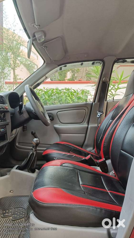 Maruti Suzuki Alto K10 2010-2014 Lxi, 2011, Petrol