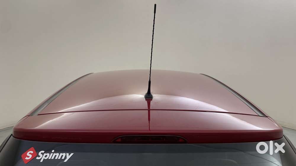 Hyundai Elite I20 [2018-2020] 1.2 Sportz, 2015, Petrol