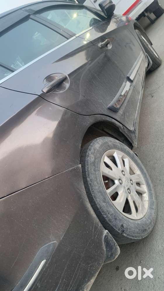 Honda Amaze Diesel 2015
