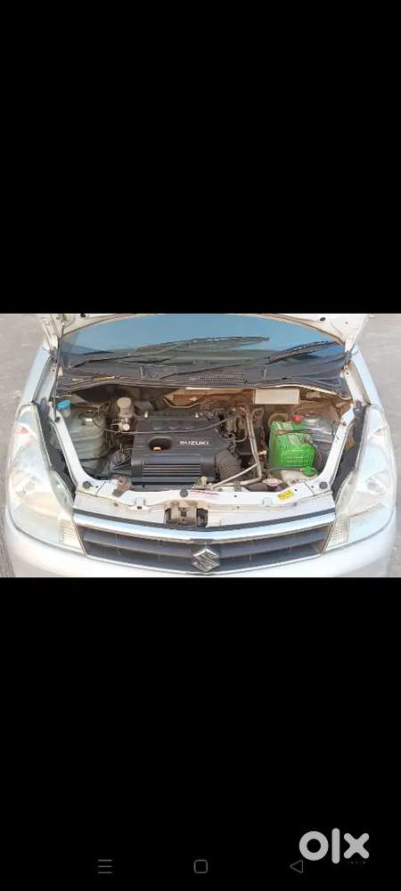 Maruti Suzuki Zen Estilo 2010