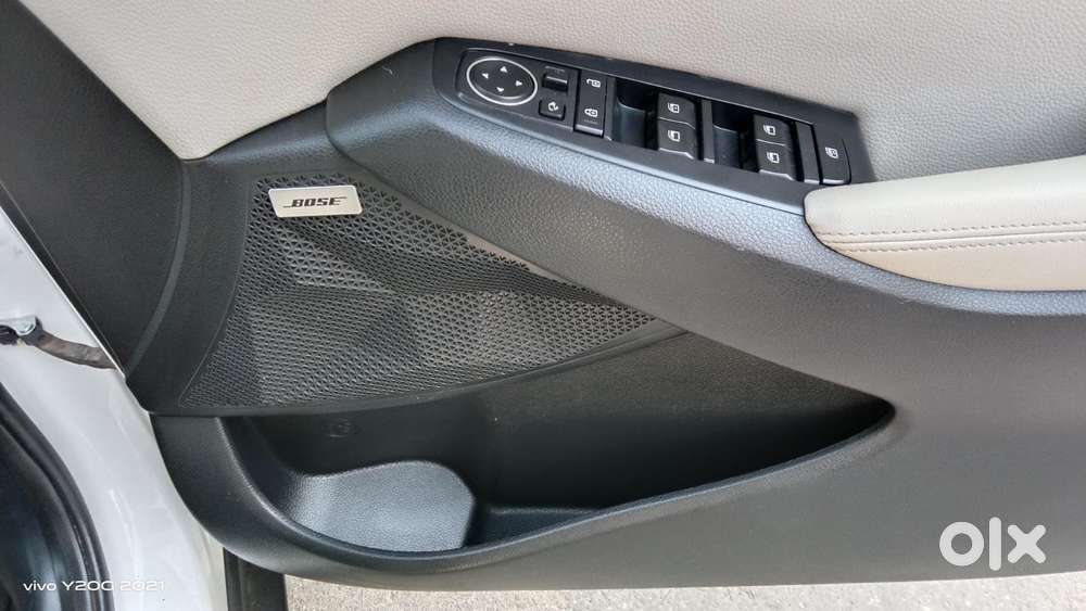 Kia Seltos Htx+ At 1.5 Diesel, 2019, Diesel